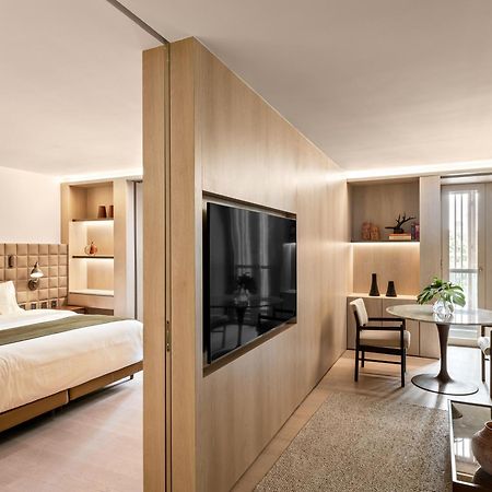 Pulso Hotel Faria Lima São Paulo Buitenkant foto