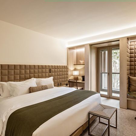 Pulso Hotel Faria Lima São Paulo Buitenkant foto