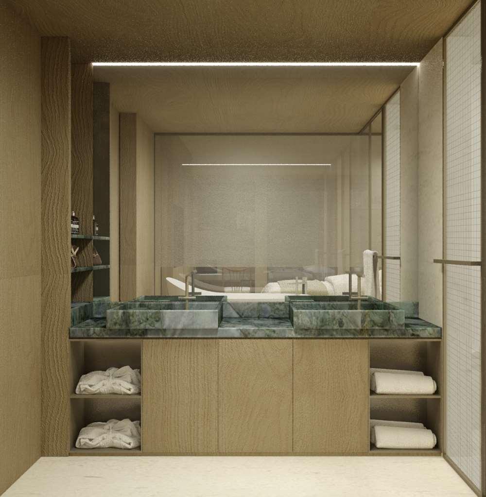 Pulso Hotel Faria Lima São Paulo Kamer foto