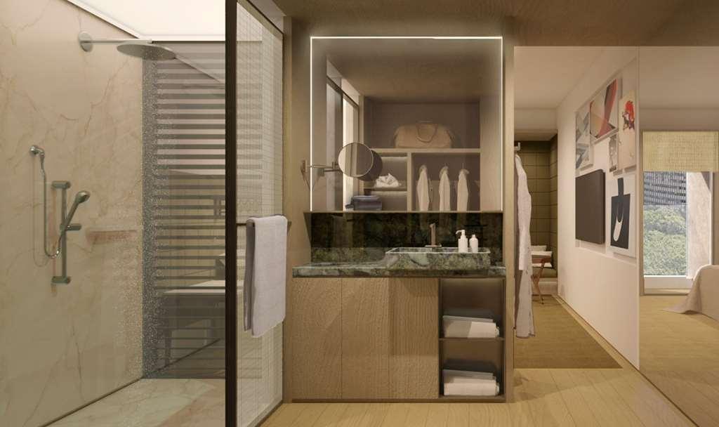 Pulso Hotel Faria Lima São Paulo Kamer foto