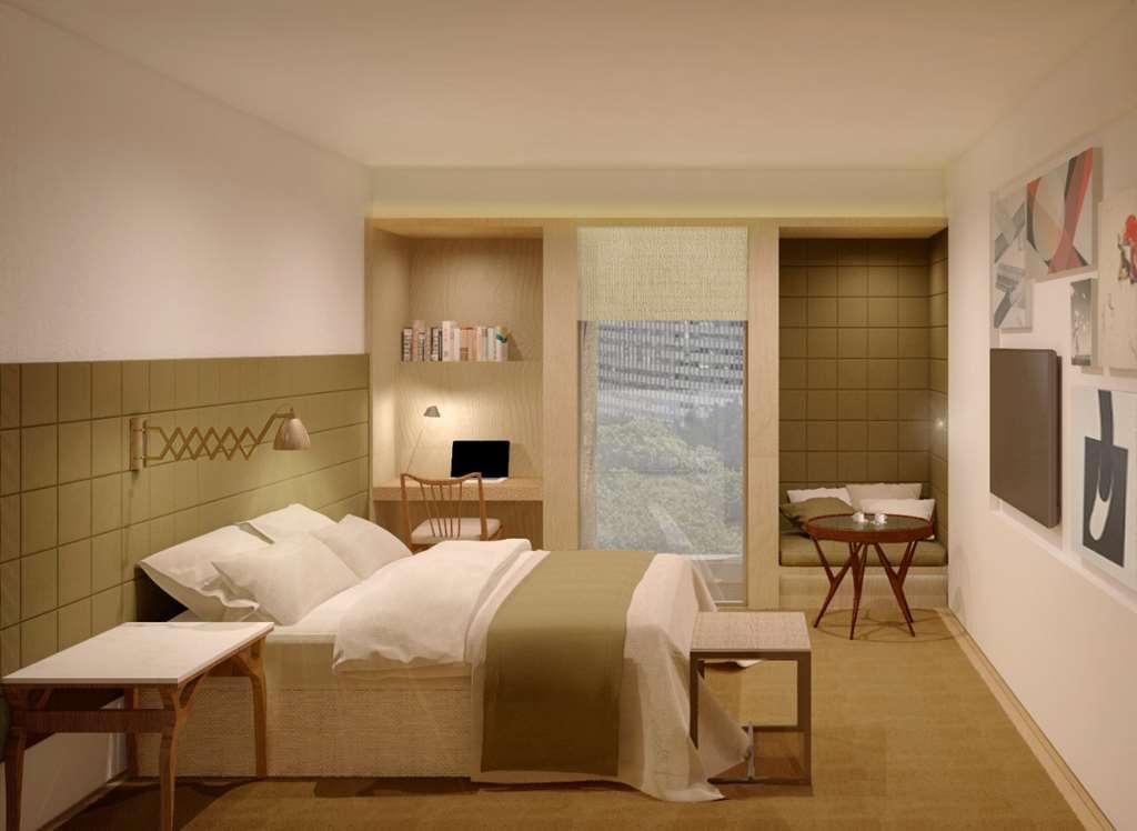 Pulso Hotel Faria Lima São Paulo Kamer foto