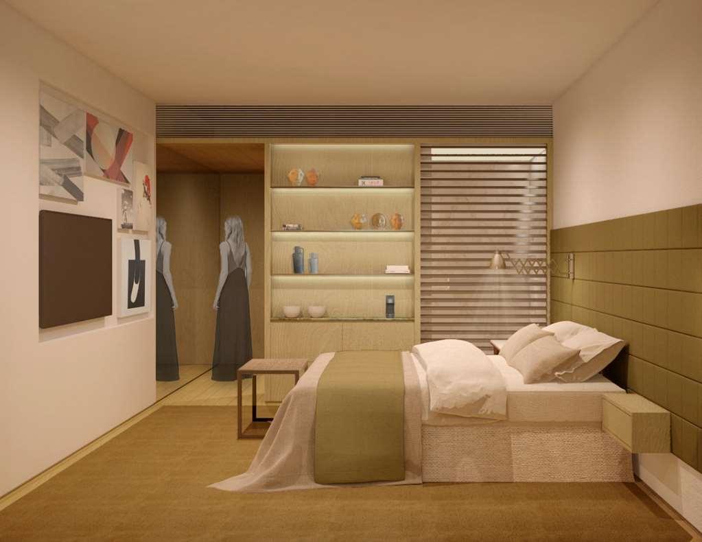 Pulso Hotel Faria Lima São Paulo Kamer foto