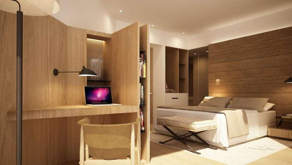 Pulso Hotel Faria Lima São Paulo Kamer foto