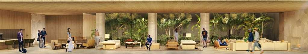 Pulso Hotel Faria Lima São Paulo Interieur foto