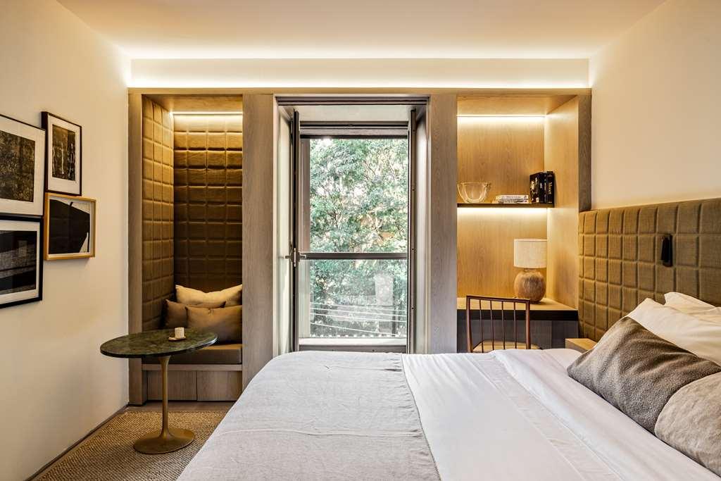 Pulso Hotel Faria Lima São Paulo Kamer foto