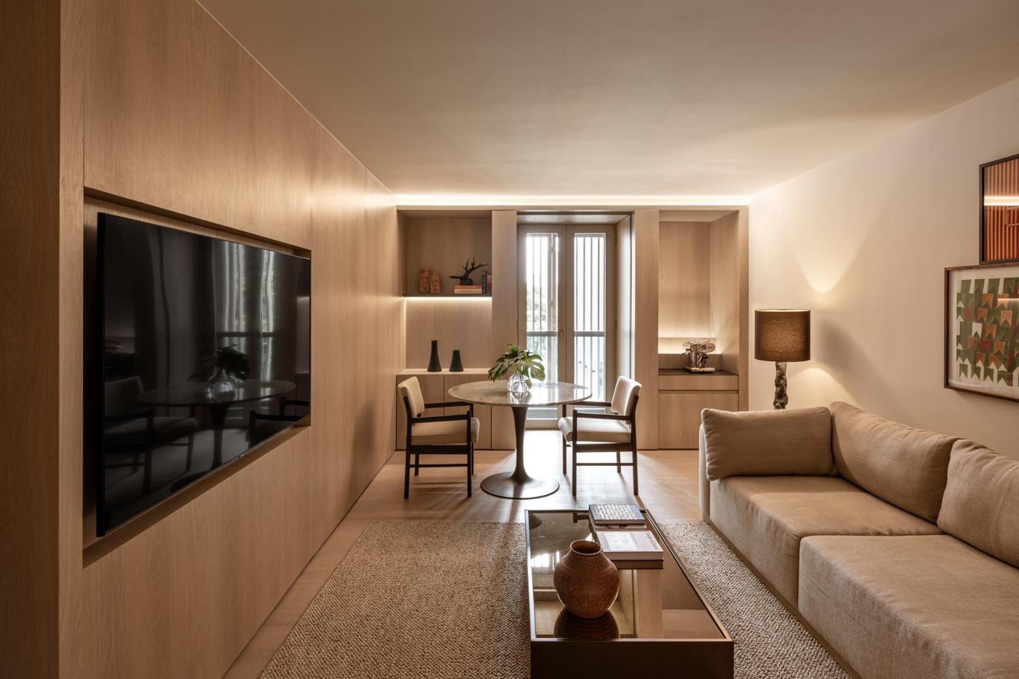 Pulso Hotel Faria Lima São Paulo Buitenkant foto