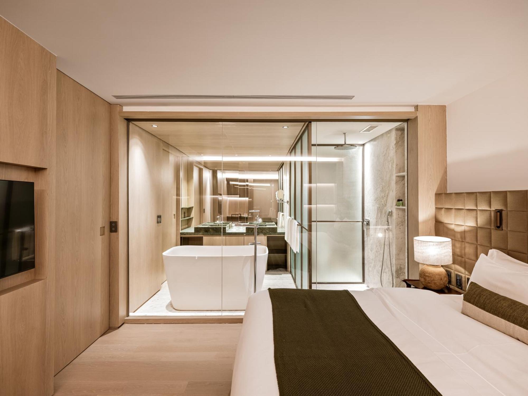 Pulso Hotel Faria Lima São Paulo Buitenkant foto