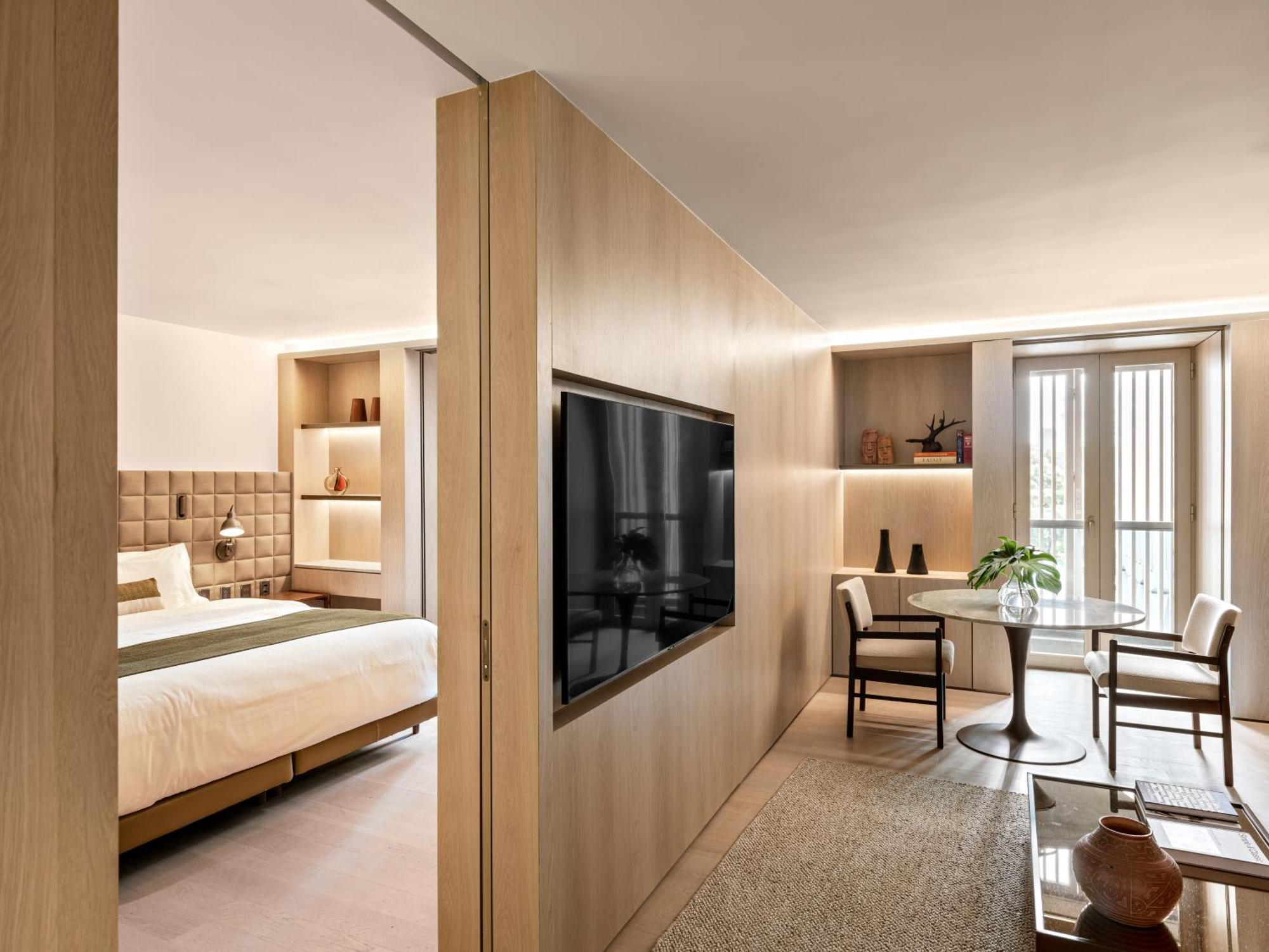 Pulso Hotel Faria Lima São Paulo Buitenkant foto