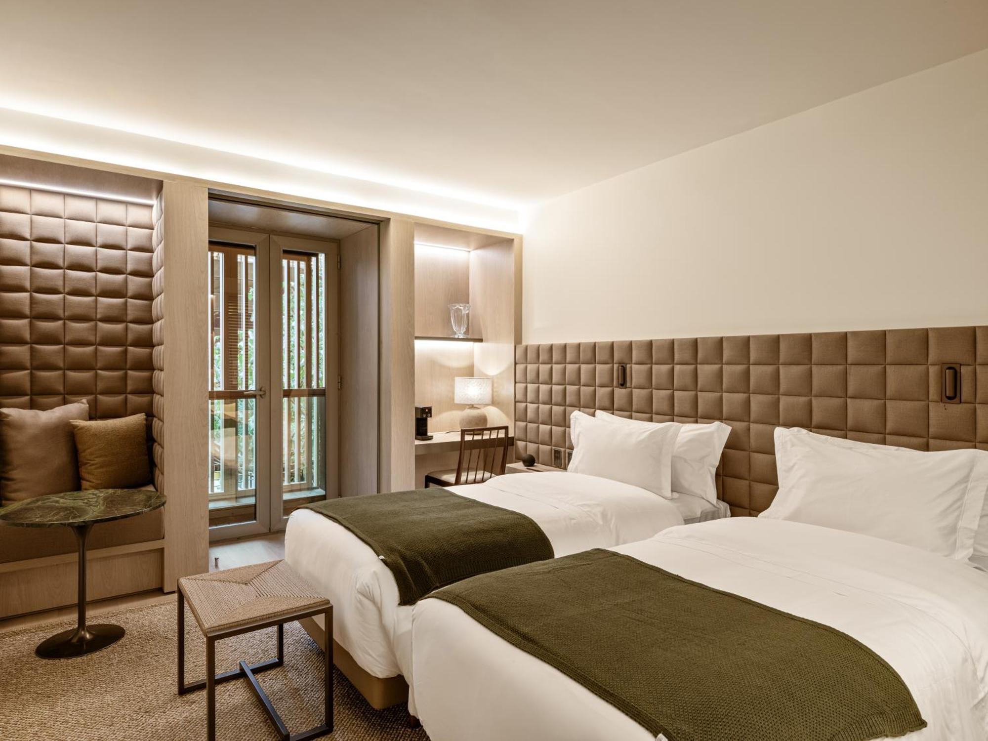 Pulso Hotel Faria Lima São Paulo Buitenkant foto
