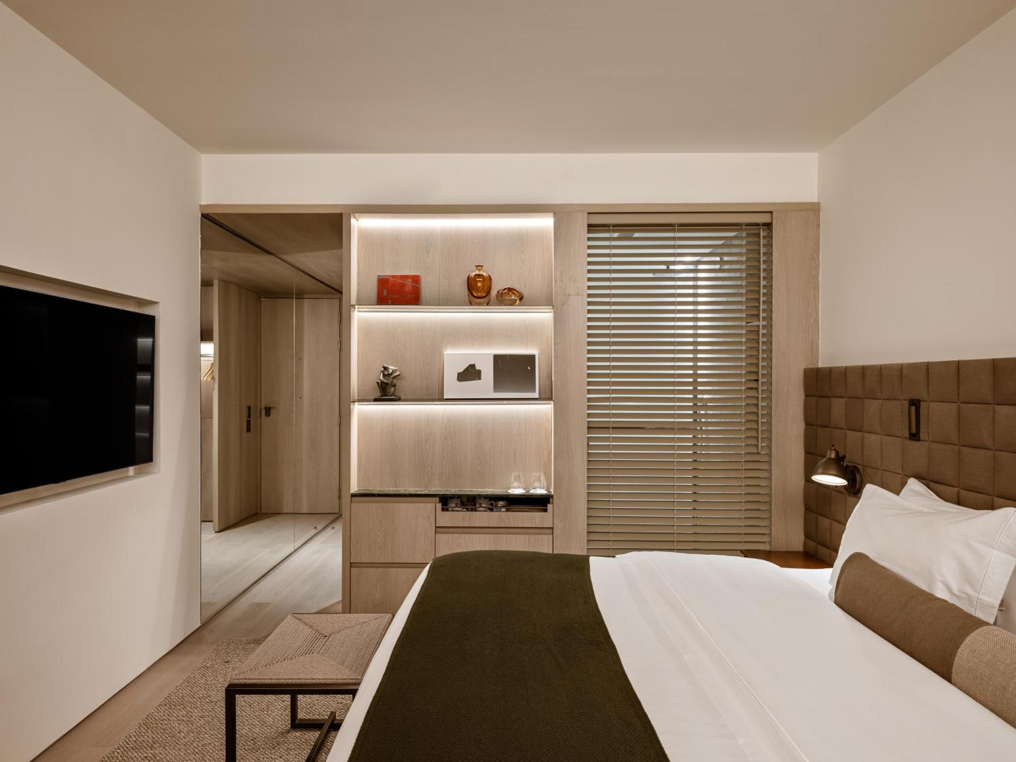 Pulso Hotel Faria Lima São Paulo Buitenkant foto
