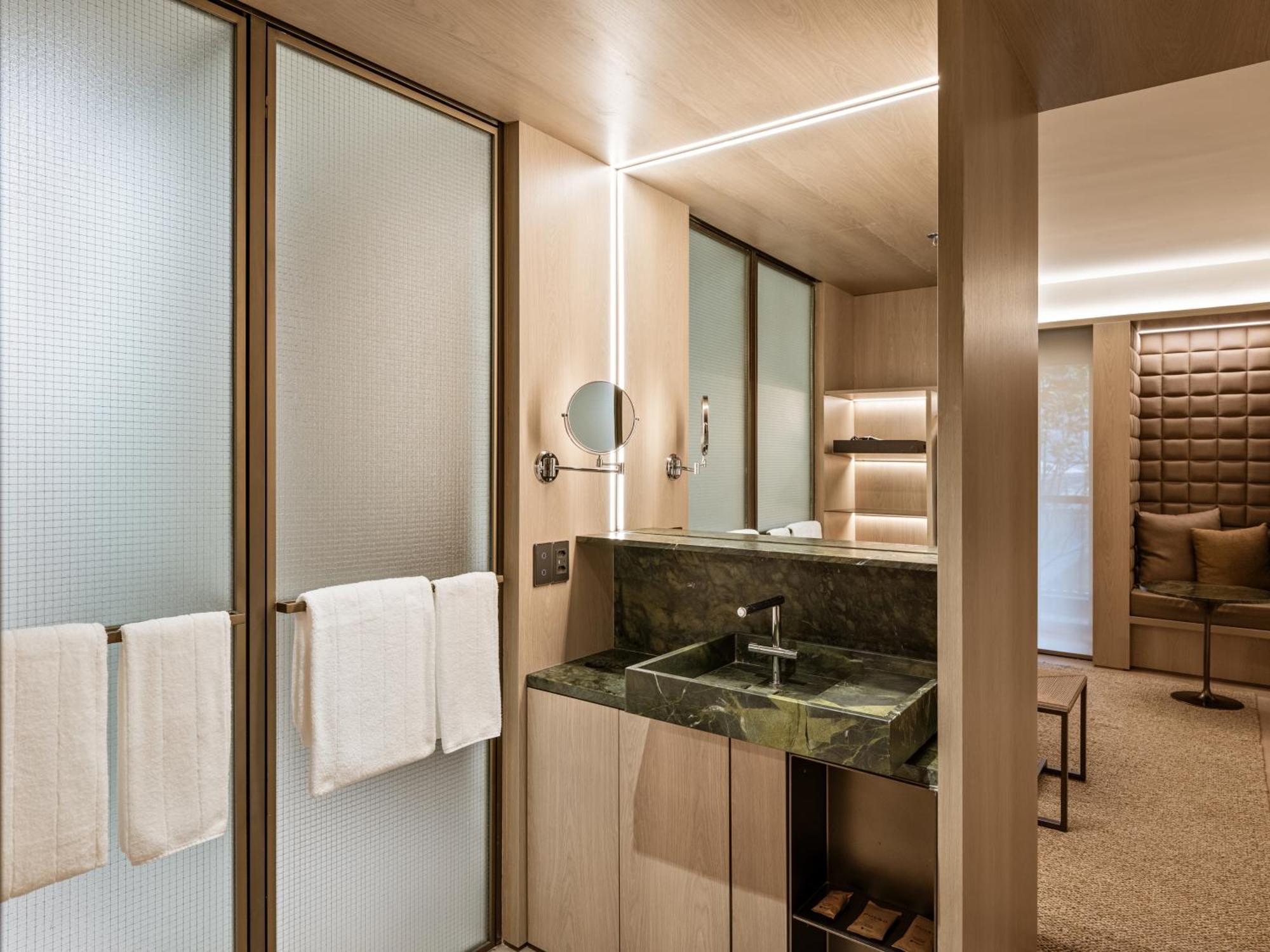 Pulso Hotel Faria Lima São Paulo Buitenkant foto