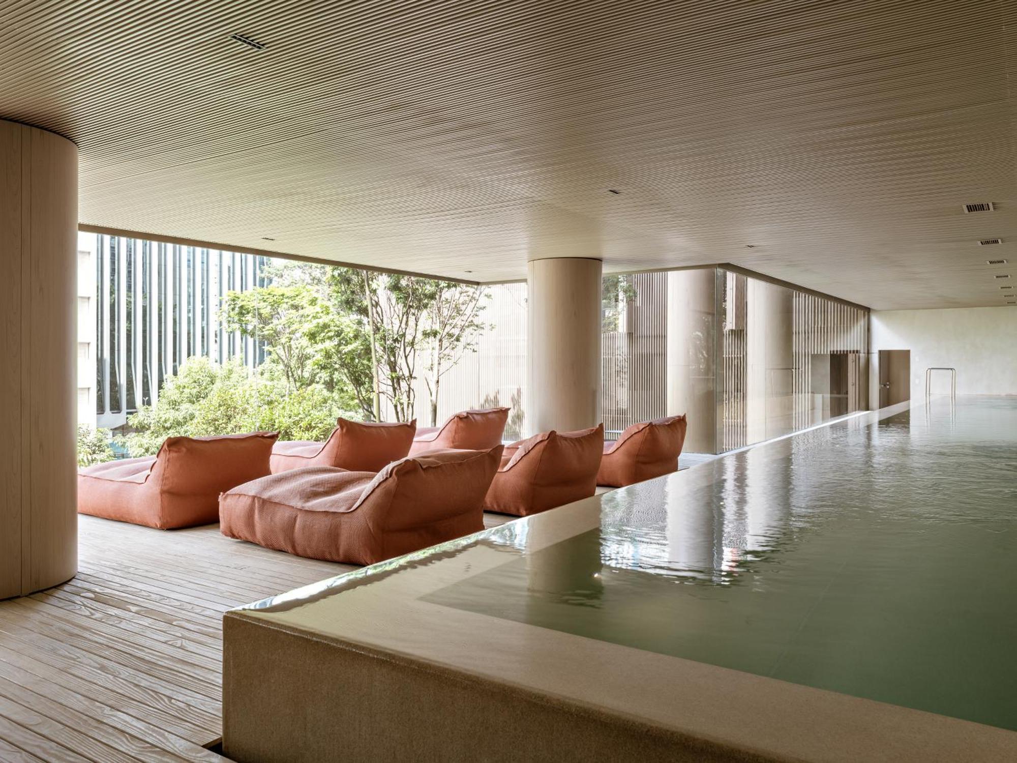 Pulso Hotel Faria Lima São Paulo Buitenkant foto