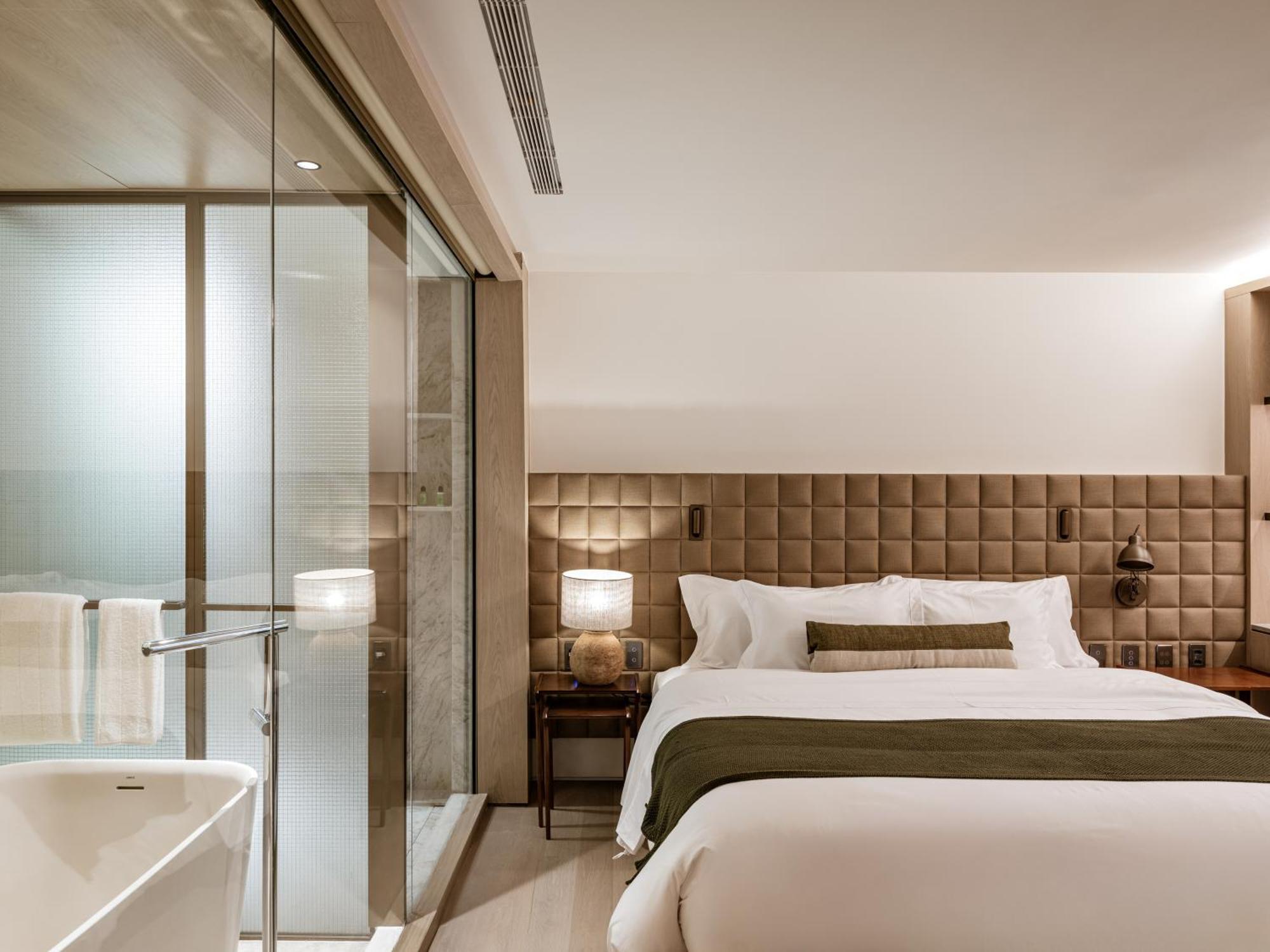 Pulso Hotel Faria Lima São Paulo Buitenkant foto