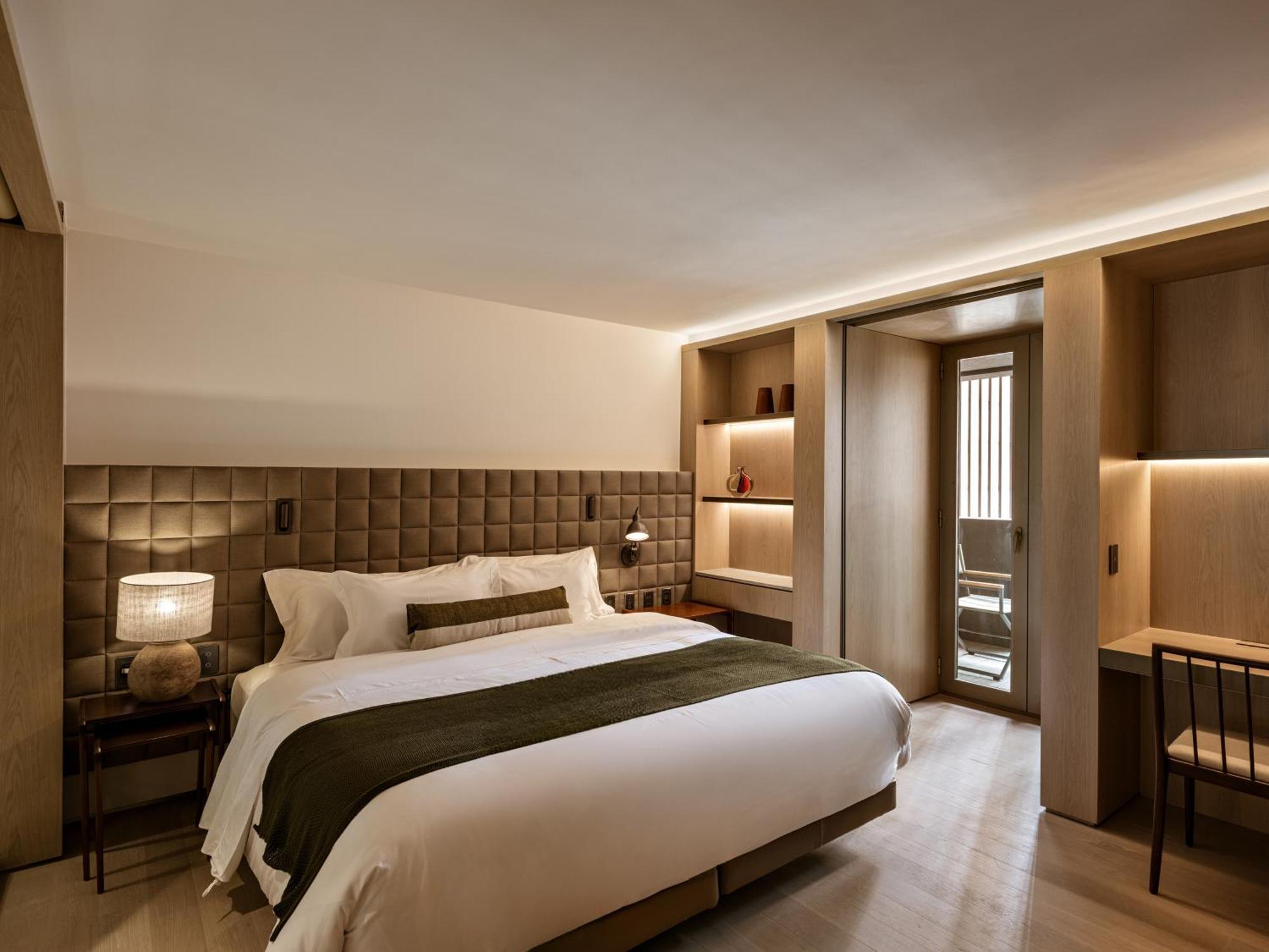 Pulso Hotel Faria Lima São Paulo Buitenkant foto