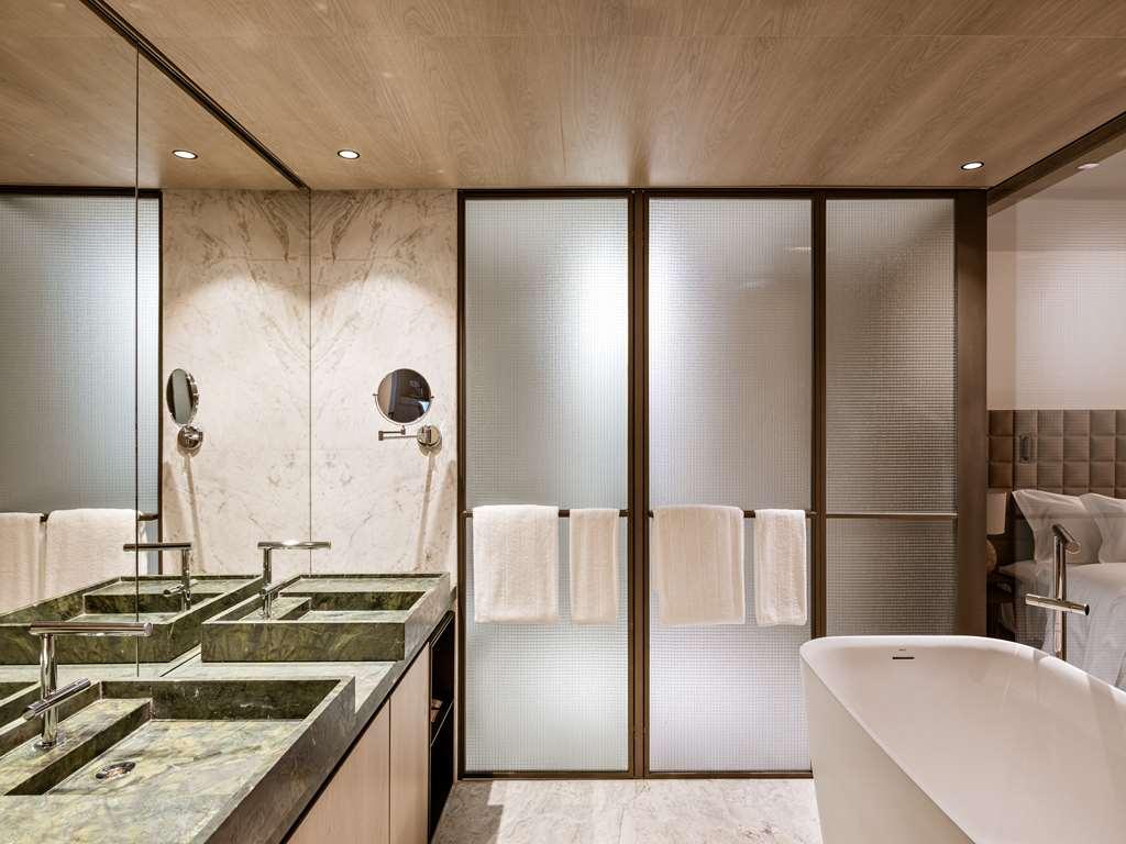 Pulso Hotel Faria Lima São Paulo Kamer foto