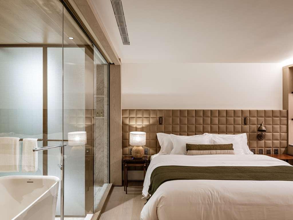 Pulso Hotel Faria Lima São Paulo Kamer foto